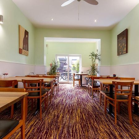 Fairhaven Hotel Blackpool Ngoại thất bức ảnh
