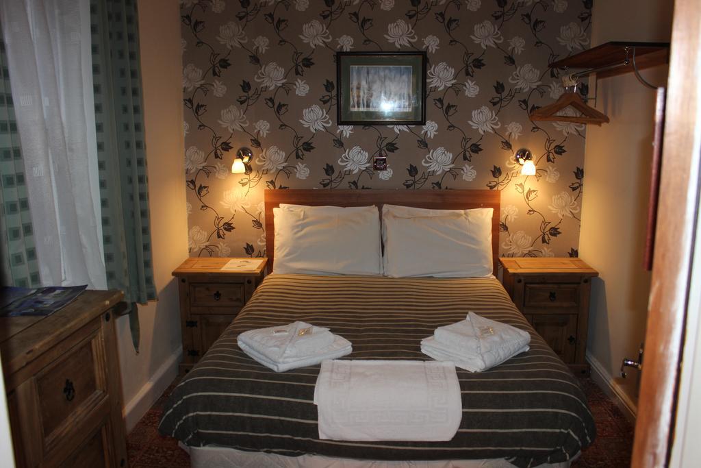 Fairhaven Hotel Blackpool Ngoại thất bức ảnh