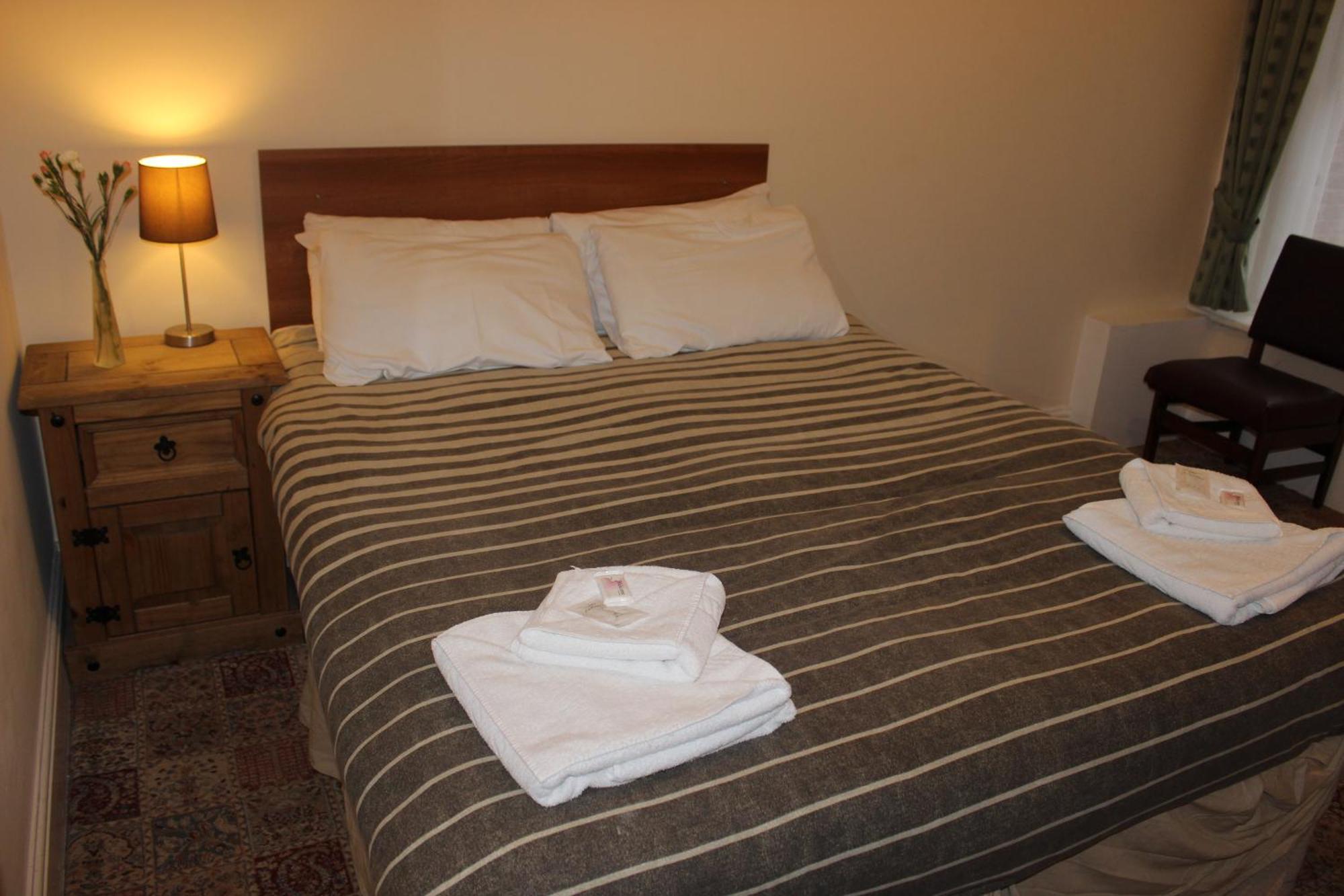Fairhaven Hotel Blackpool Phòng bức ảnh