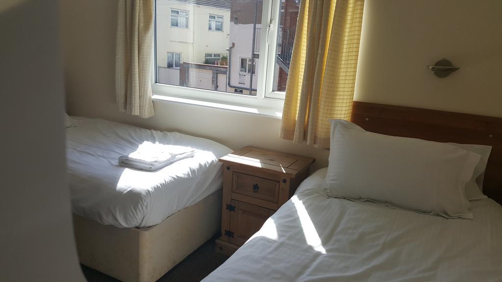 Fairhaven Hotel Blackpool Ngoại thất bức ảnh