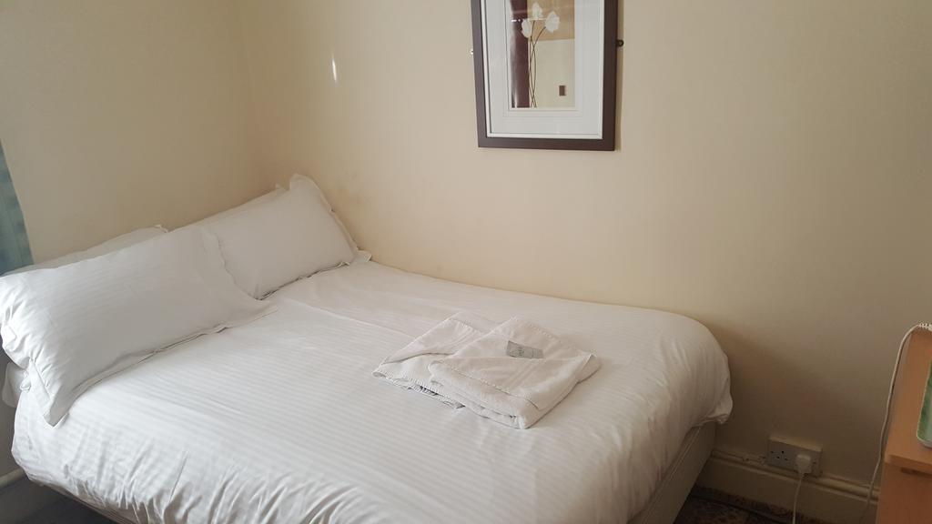 Fairhaven Hotel Blackpool Ngoại thất bức ảnh