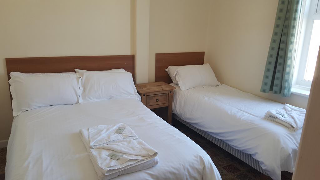 Fairhaven Hotel Blackpool Ngoại thất bức ảnh