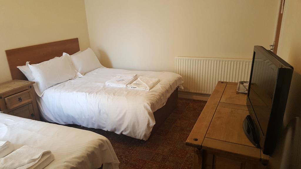Fairhaven Hotel Blackpool Ngoại thất bức ảnh